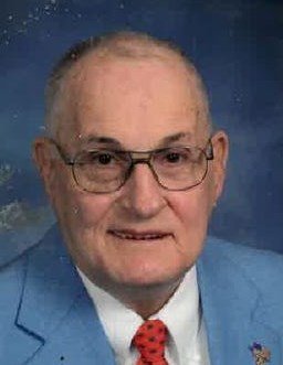 Obituary of L.D. "Jack" Skinner
