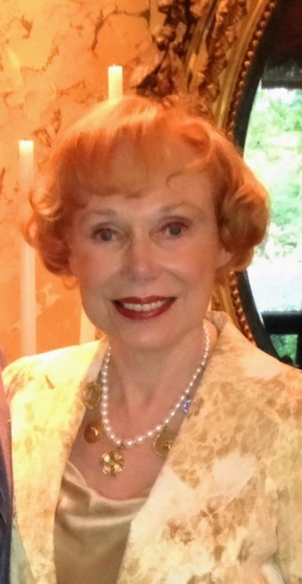 Obituary of Doris Dodds White