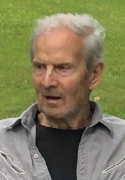 Obituary of Byron Alfred Neill