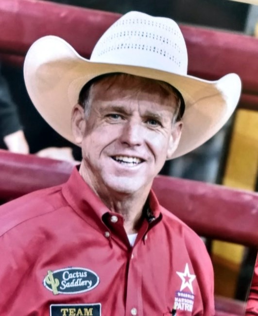 Obituary of Daniel "Dan" James Fowlie