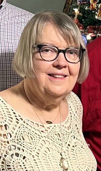 Obituary of Rebecca Smalley Keith