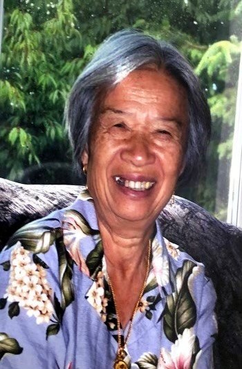 Obituary of Chu King Goo Chong