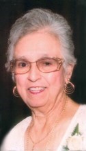 Obituary of Gloria L. Reyes