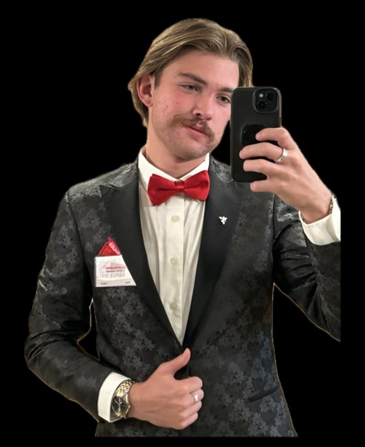 Avis de décès de Kaden Ray Barron