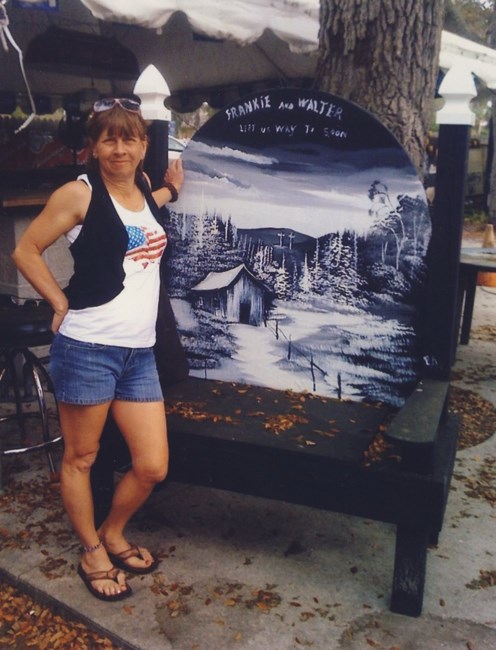 Obituary of Laura Ann Burgos