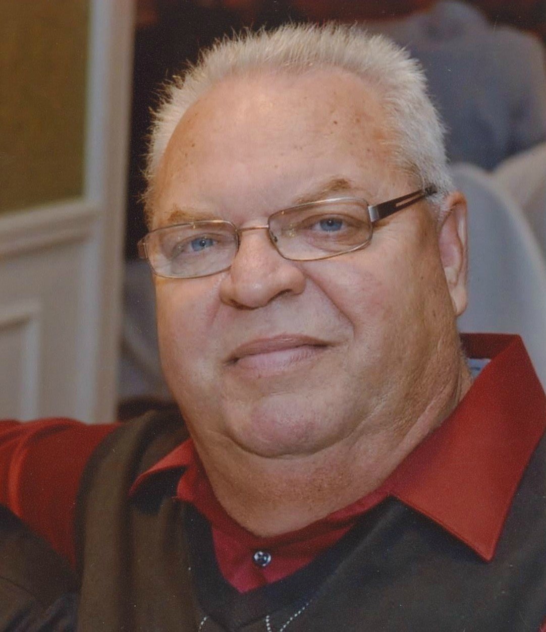 Obituary of Terry Lynn Clapp