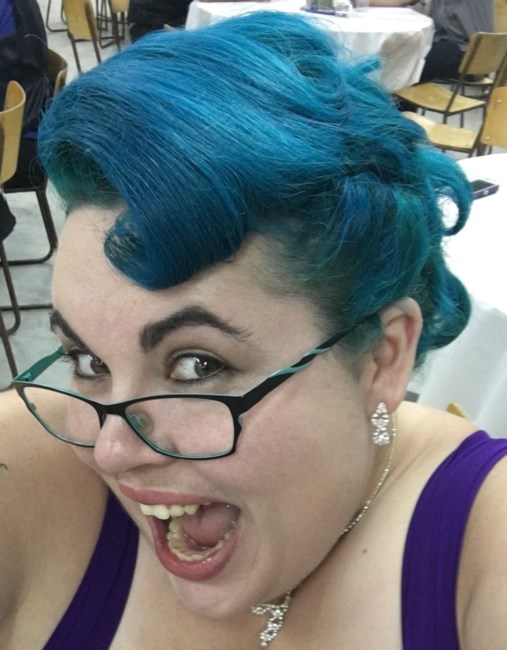 Obituary of Rachelle Adams