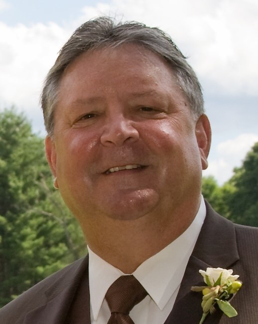 Obituary of Paul M Coughlin