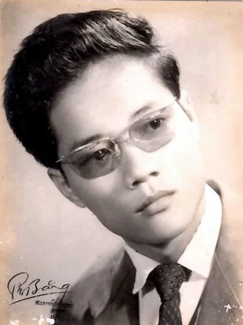 Obituario de Albert Lee Nguyen