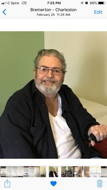 Obituary of Kay Edward Francis