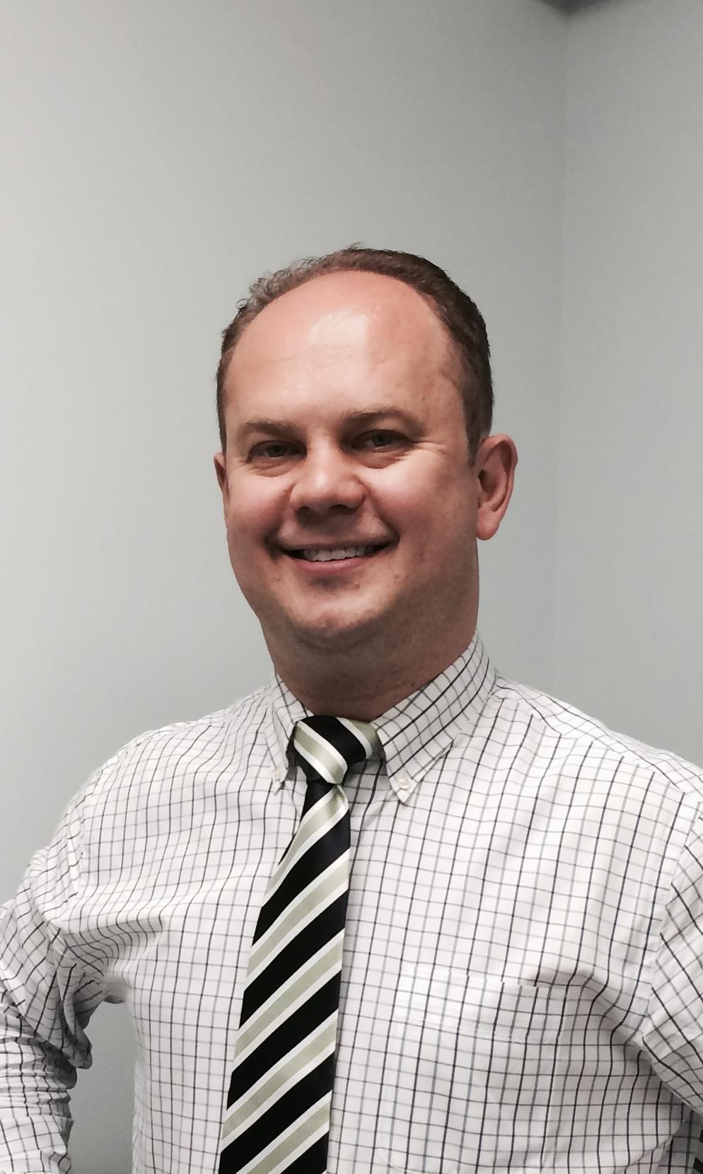 Obituary of Dr. Ruslan Korobeinik