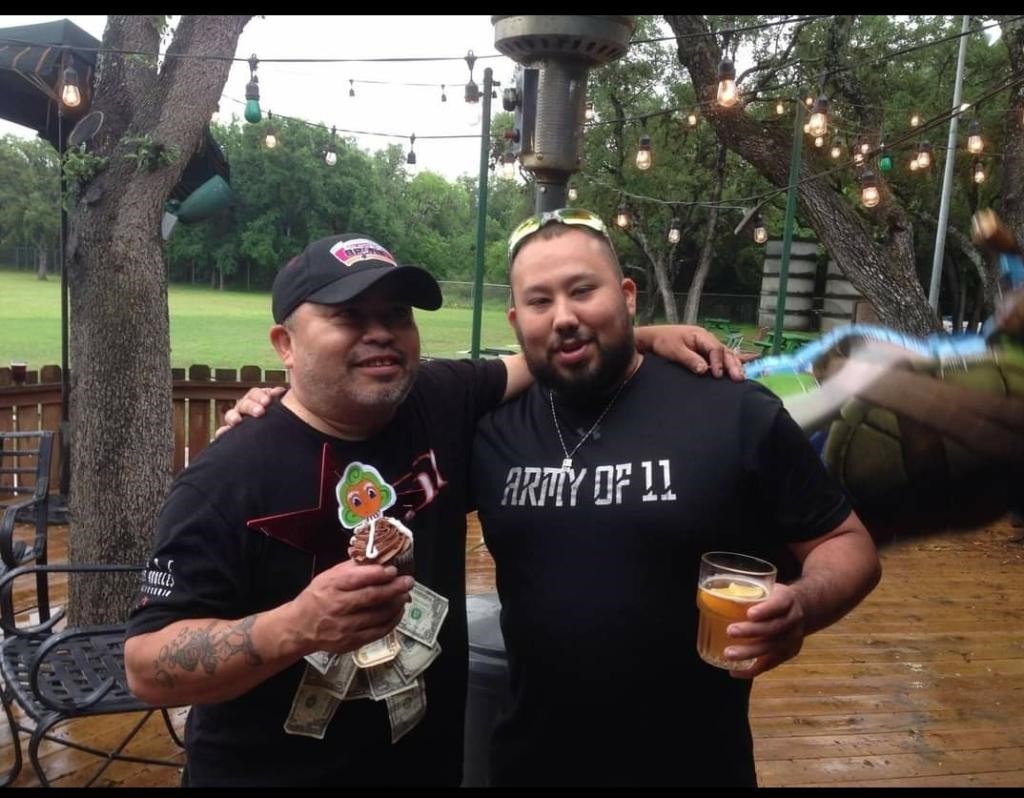 Obituary of Manuel Valdez Sr.