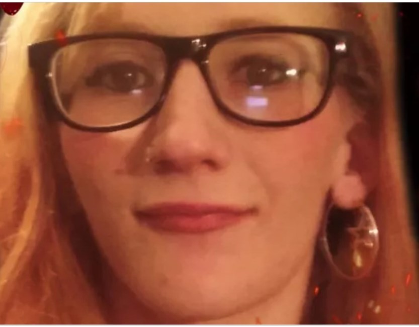 Obituary of Ellen Marie Jackson