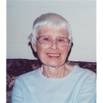 Obituary of Margaret C. Mays