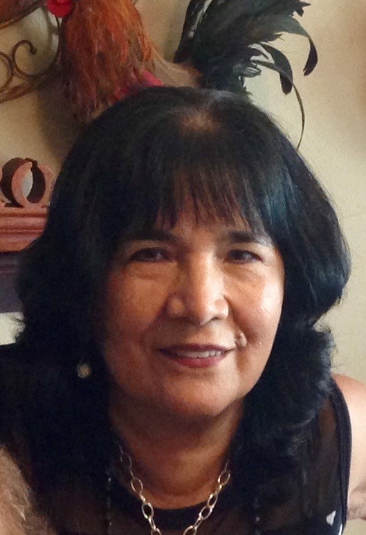 Obituary of Elvia Sosa de Escobedo
