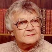 Obituary of Henrietta Ann Foerster