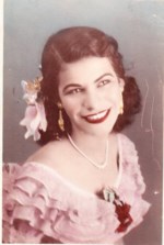 Elsa Agosto Ramos