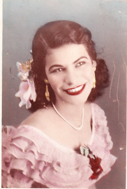 Obituario de Elsa "Mamita" R. Agosto Ramos
