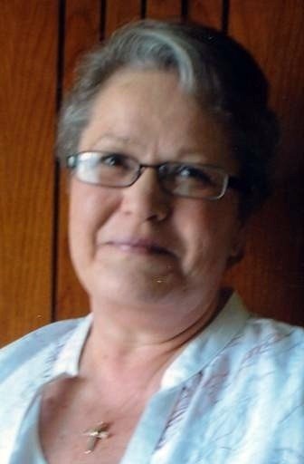 Obituary of Shirley Ann Sloan