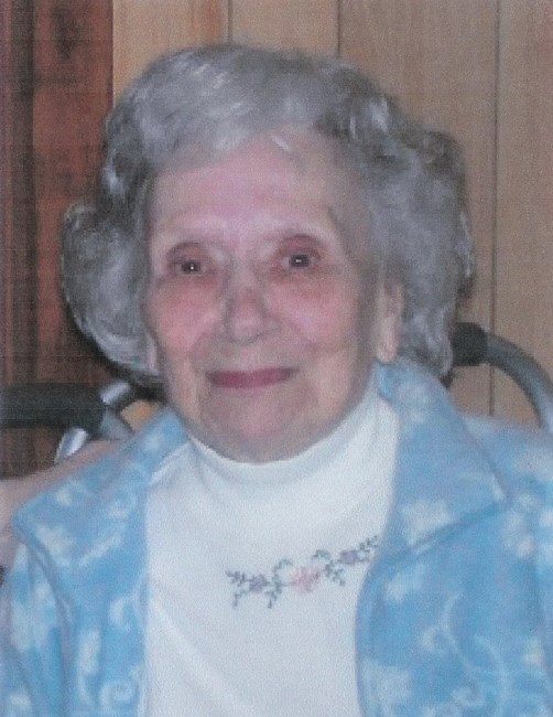 Obituary of Mrs. Sadie Delhoste Young