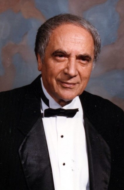 Obituary of Americus Sylvester Bruno