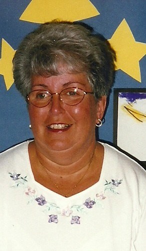 Obituary of Angelina M. Green