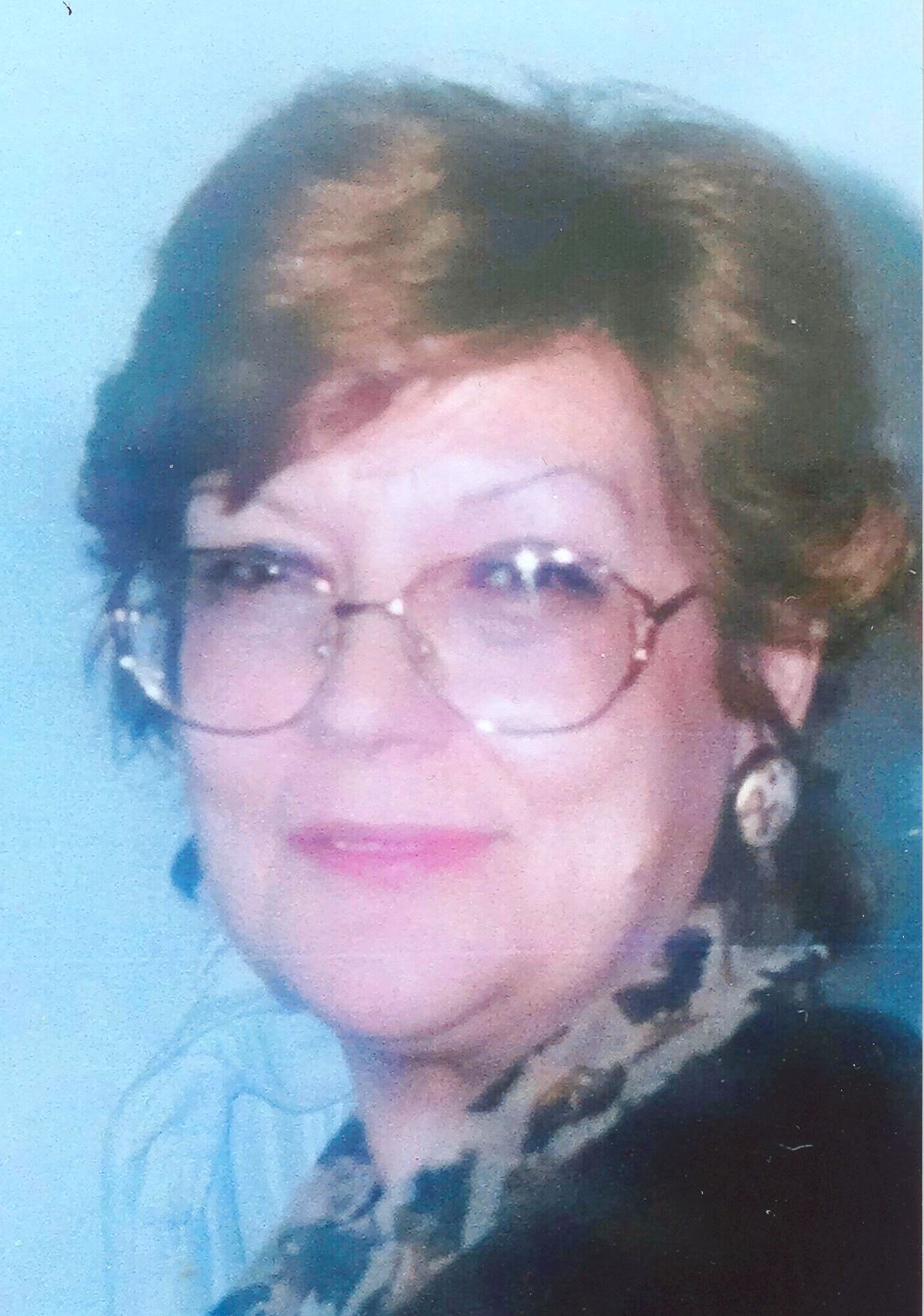 Maria Salamone Obituary - Upland, CA