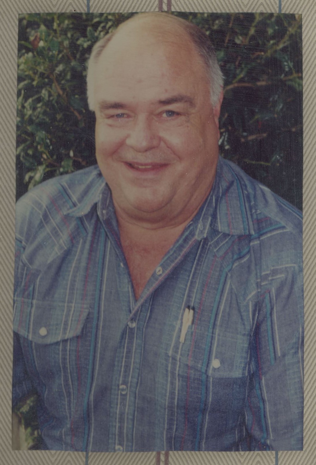 Obituary of Kenneth A. Krueger