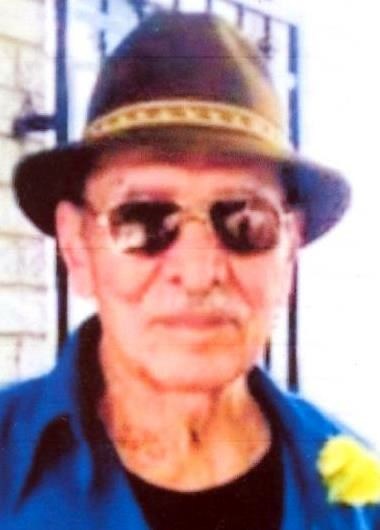Obituary of Francisco R. Segura Sr.