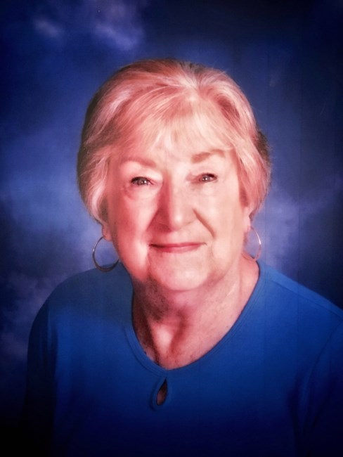 Obituario de Patricia Ann Gibbons
