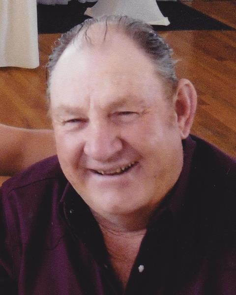 Obituary of Robert Bryan Massey