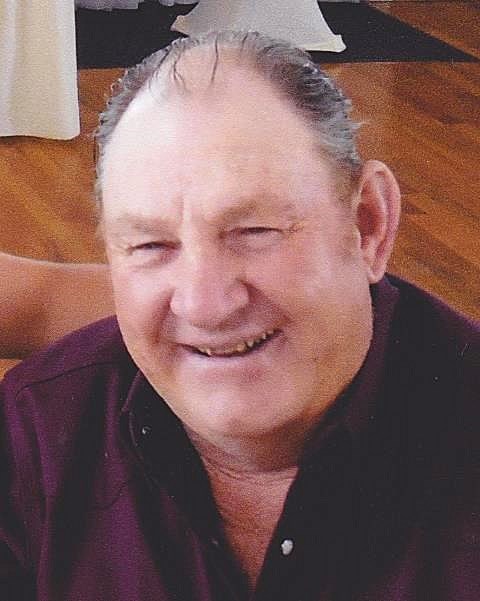 Obituary of Robert Bryan Massey