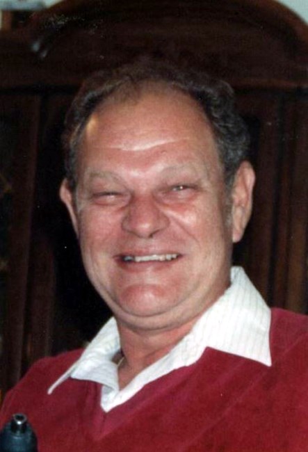 Obituary of Gerald Jean Lavoie