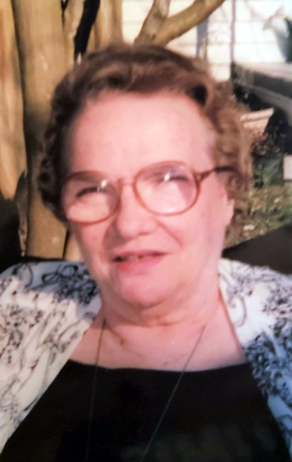 Obituary of Charlene E. Hamilton