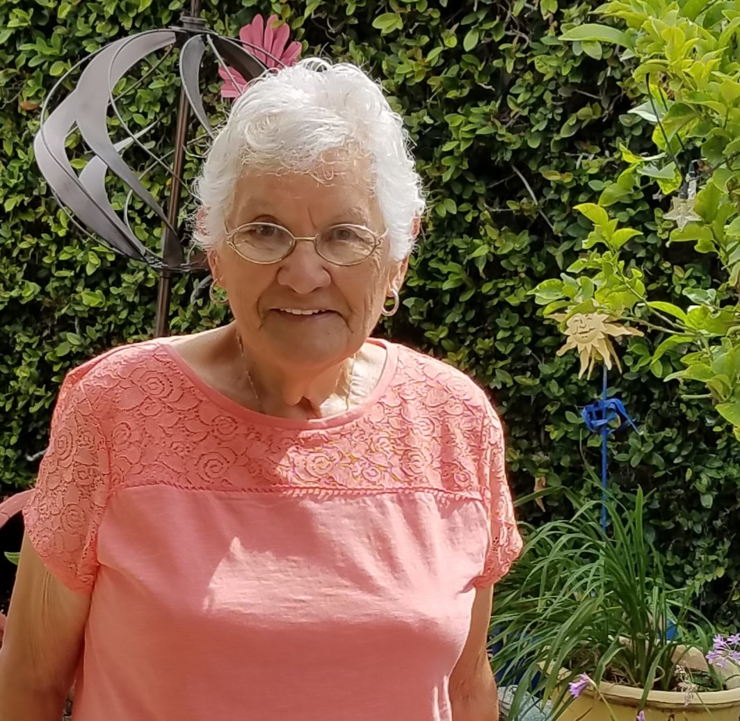 Estella Lopez Obituary Whittier, CA