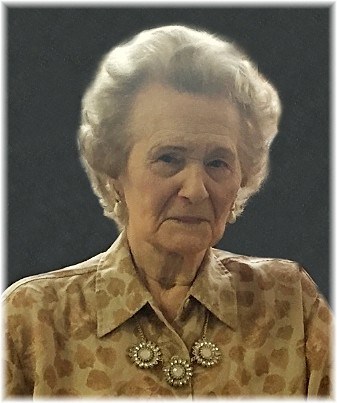 Obituary of Dorothy Mabel Grabowski