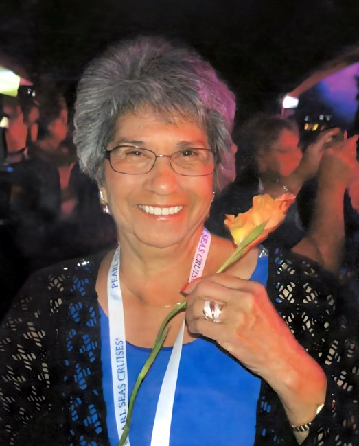 Obituary of Irene Maria Duis