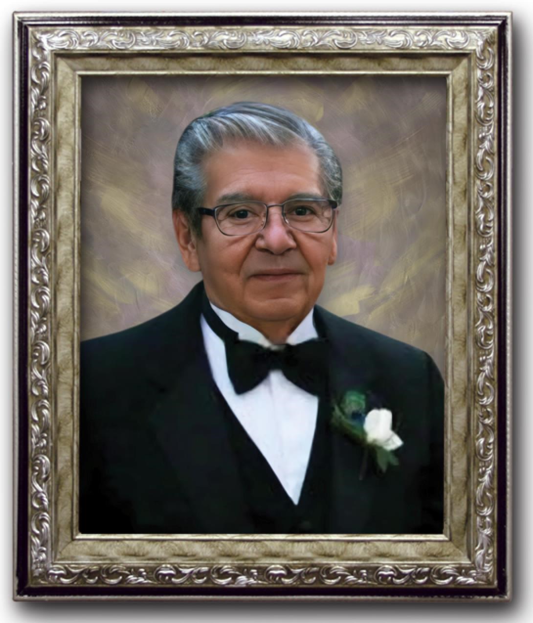 Obituary of Roberto Chavarria Aviles