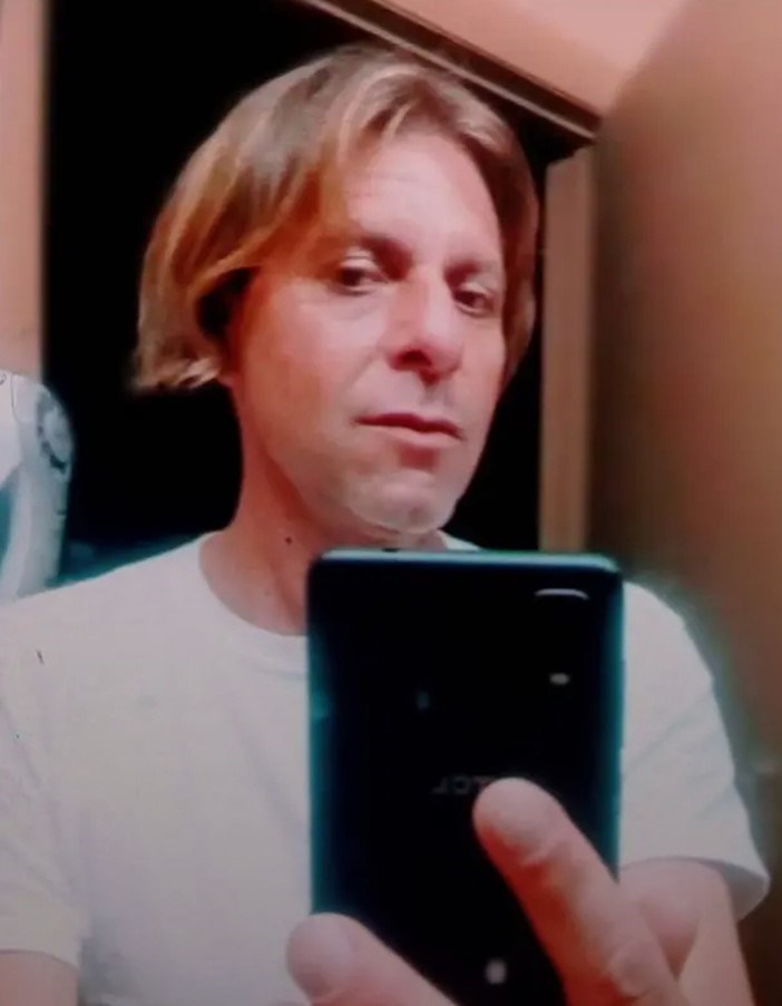 Avis de décès de Dan Peter Pillas