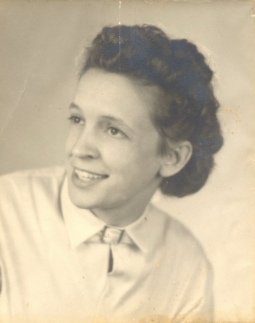 Obituary of Marie L. Land