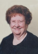 Florence Taff