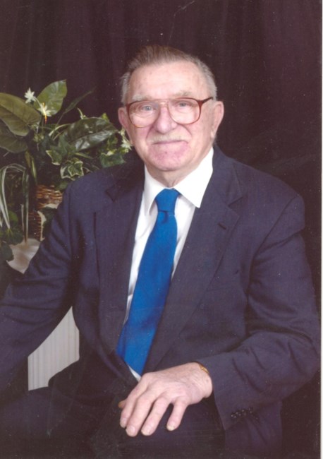 Avis de décès de Stanley Glumac