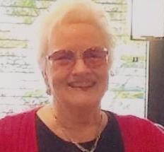 Obituary of Shirley Ann Wills "Star" Breece