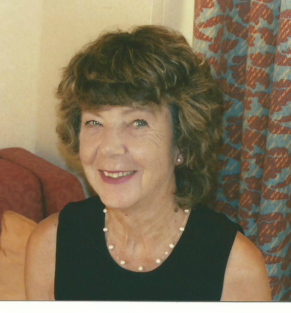 Barbara Henderson Obituary Fresno, CA