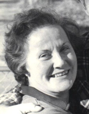Obituary of Ella Gray Brown