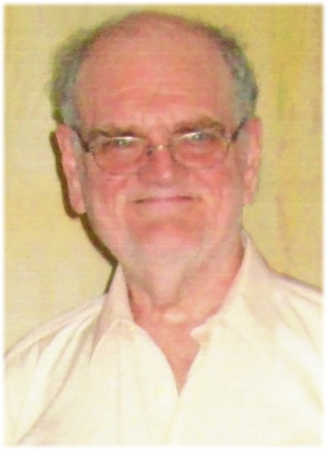 Obituary of Richard K. Jacoby