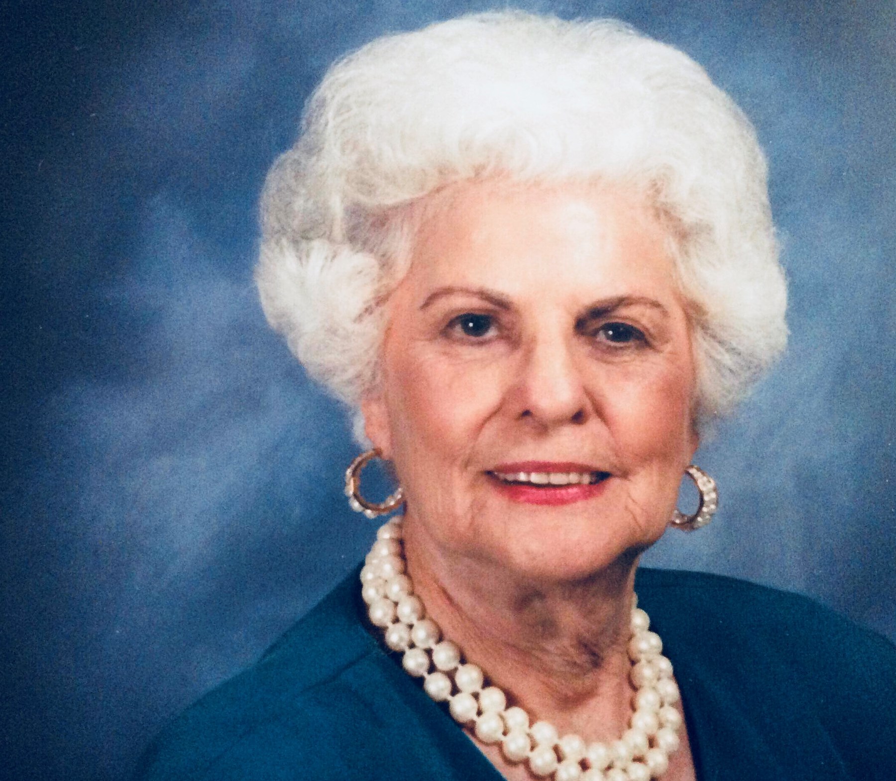 Obituary of Dolma Lee Gough