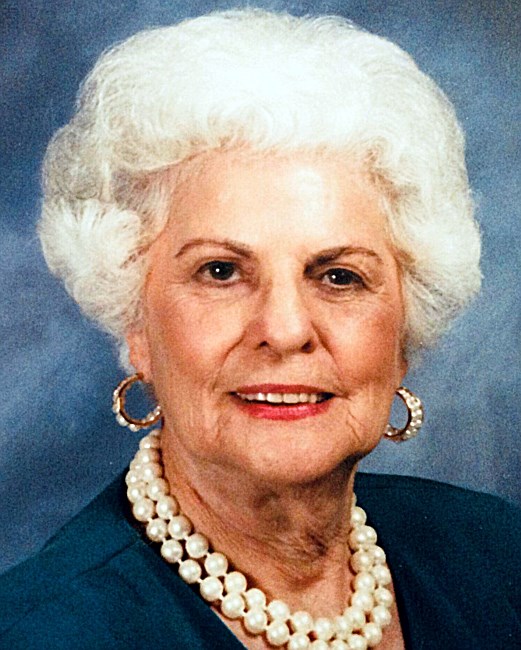 Obituary of Dolma Lee Gough