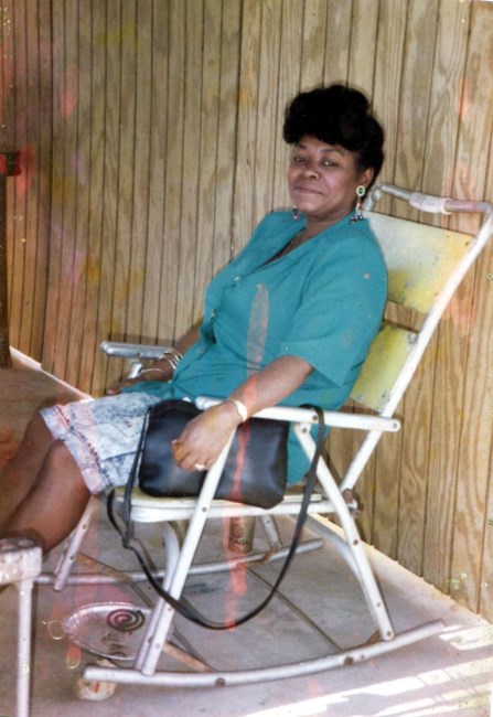 Obituary of Irma Iris Torres Guy