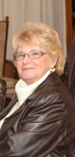 Obituario de Katharine B. Smolik